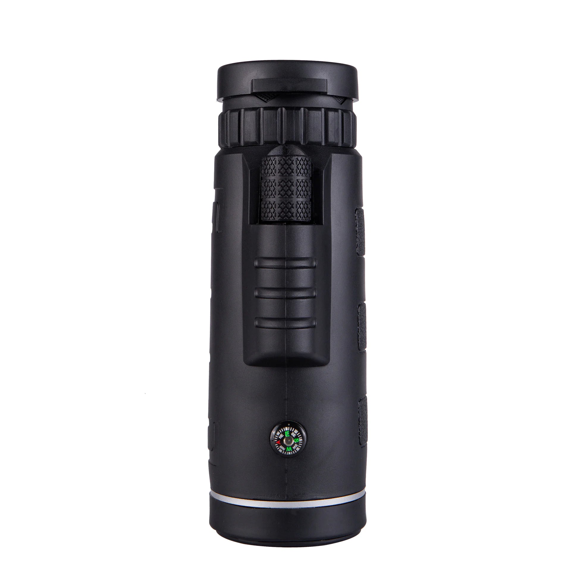40x60 High Definition Monocular with Phone Holder