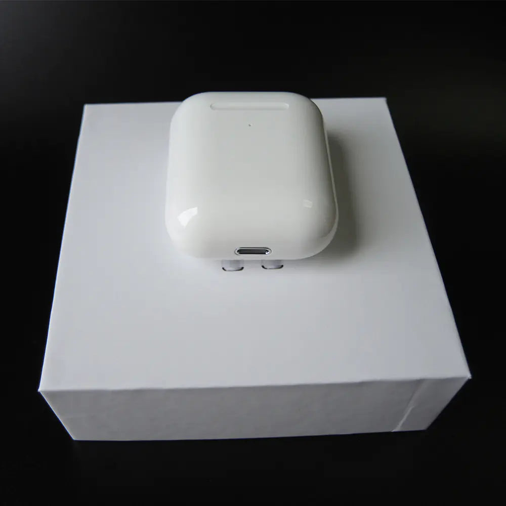 i90000 Pro TWS Bluetooth Earbuds with Volume Control