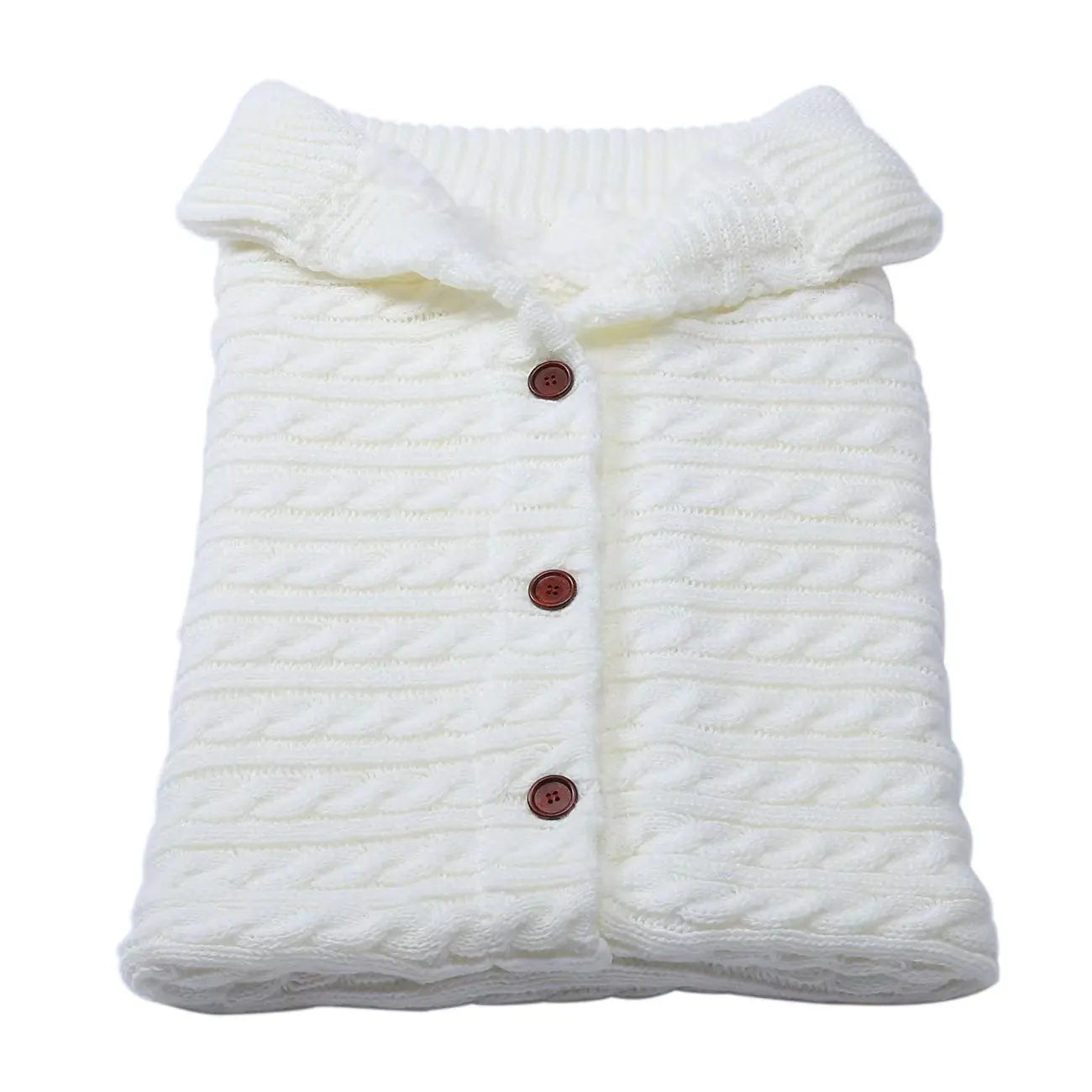 Autumn Winter Baby Stroller Sleeping Bag with Buttons
