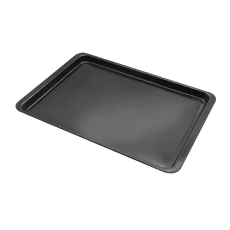 Carbon Steel Rectangular Baking Pan for Muffins & Cookies