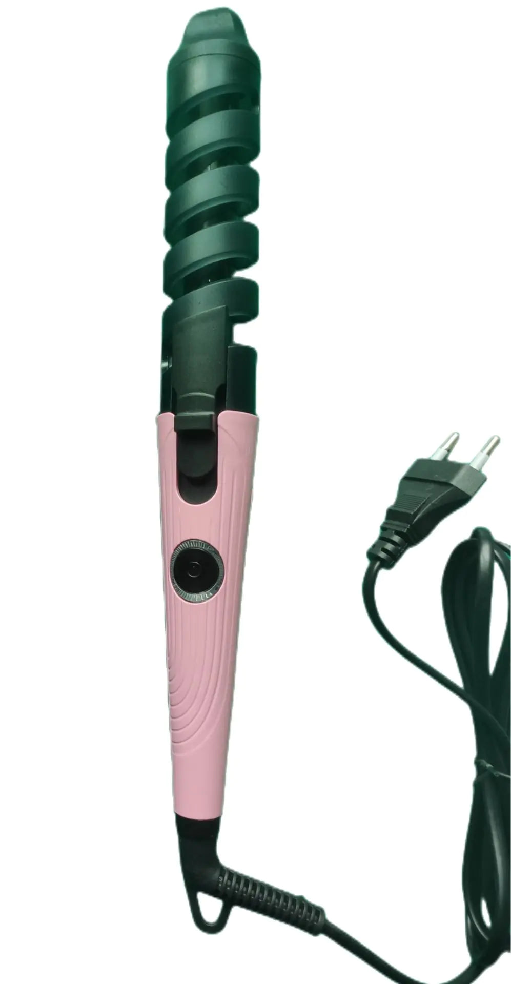 Lazy Wave Curling Wand