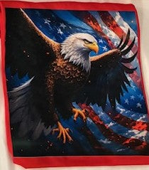 Print on Demand T-Shirts, Patriotic