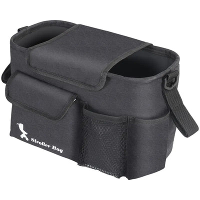 Baby Carriage Organizer Bag for Parents on the Go
