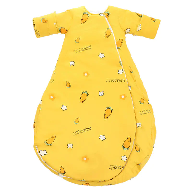 Thick Baby Sleeping Bag for All Seasons (Newborn)