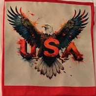 Print on Demand T-Shirts, Patriotic