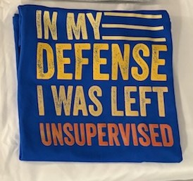 Custom Print on Demand T-shirts Quotes