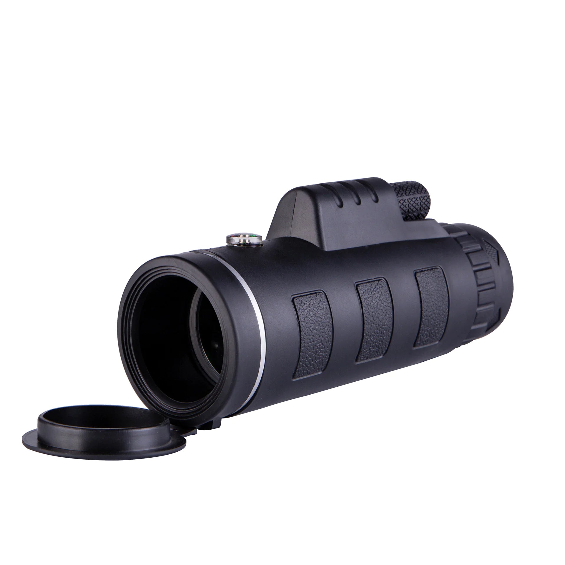 40x60 High Definition Monocular with Phone Holder