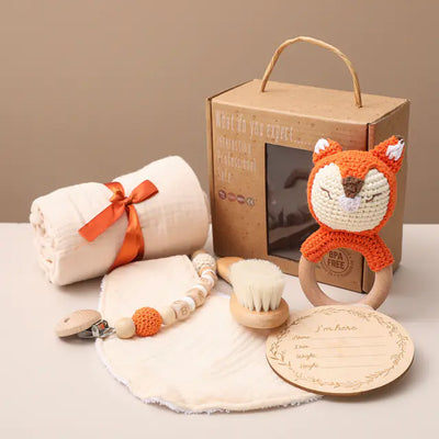 Bopoobo Bath Toys Set with Baby Milestones (1 Set)