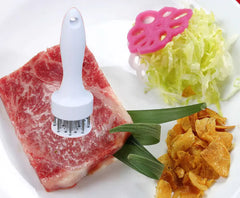 Kitchen Meat Tenderizer Needles - Stainless Steel Tools